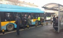 Пускат нощен транспорт в София
