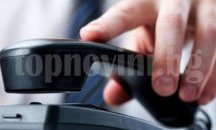 Две телефонни измами са регистрирани в Разградско през вчерашния ден