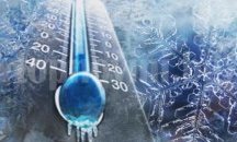 МВР е готово за реакция при усложняване на обстановката заради времето