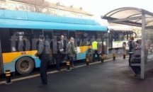 Градският транспорт в София ще се движи в новогодишната нощ 