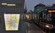 Безплатни автобуси в новогодишната нощ в Бургас