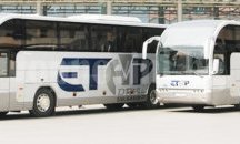Автобус от София за Каварна остави пътниците си във Варна