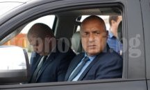 Премиерът пътува към Бургас, чистят по-бързо пътя за Айтос