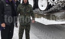 Бойко Борисов се появи в Карнобат, изведоха бедстващите автомобили от пътя
