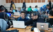 Startup Factory организира курс начално ниво за разработка на интернет страници за ученици