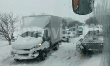 Обстановката остава сложна в Поморие, Карнобат, Айтос и Руен
