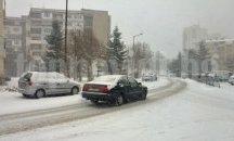Възстановиха движението по магистралата от София до Бургас