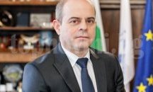Новогодишно приветствие на кмета на Община Русе Пламен Стоилов (видео)