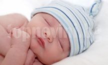 Момченце е първото бебе за 2017 година в Плевен