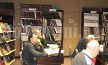 Без глоби връщаме книги в библиотеката