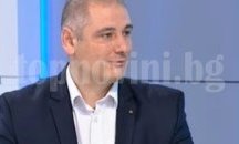 Инж. Златев, АПИ: Между Карнобат и Айтос не просто валя, а имаше ураганен вятър