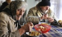 Четирима жители на Хитрино посрешнаха празниците в Центъра за настаняване в Шумен