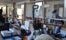 Първата данъчна декларация в Пловдив за 2017 г. е подадена на 1 януари