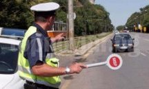 145 нарушения по пътищата са установени в Разградско през миналата седмица