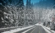МВР, АПИ и куп министри заседават във връзка с очакваните обилни снеговалежи