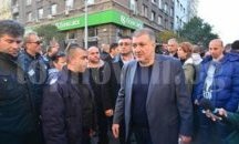 Главният секретар на МВР с контузия на пистите в "Шилигарника"
