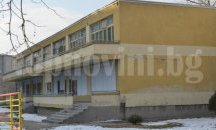 Санират по проект детска градина „Звездица” в Сливен
