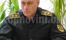За проявен висок професионализъм министър Бъчварова награди директорът на ОДМВР- Шумен ст.комисар Ялчън Расим