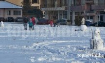 Дървена ваканция в цялата Бургаска област