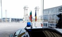 Осъдиха 31 иракчани, опитали да преминат нелегално Дунав мост, каналджиите остават в ареста