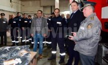 Кметът: Варна е готова за предстоящото застудяване