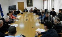 Областната епизоотична комисия в Плевен взима мерки срещу птичия грип