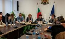 Бизнесмен към министър Кунева: Защо от 30 години в Шумен не е идвал министър на икономиката