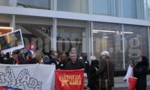 Русенци се включиха в конгреса на Европейската лява партия