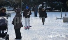 В Айтос готови за следващото зимно предизвикателство