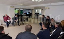 Институциите в Пловдив набелязаха мерки заради очаквания снеговалеж и застудяване