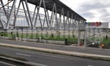 Рестарт на поръчката за асансьорите на пасарелката при „Джъмбо“