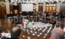 24-часови дежурства и пълна готовност за посрещане на тежката зимна обстановка в община Русе