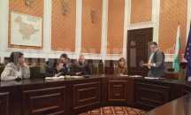Проблеми от битов характер, общински жилища и заетост обсъдиха в първия за година приемен ден на кмета