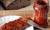 Откриха наркотик в нашенска лютеница