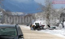 Седем селища в Плевенска област са без ток