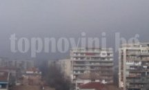 Пловдивчани дишат най-мръсен въздух в страната