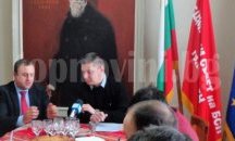 БСП очаква двама депутати на парламентарните избори