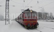 Възможни са закъснения на влаковете