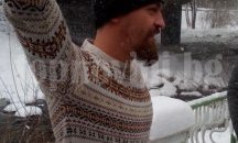 Студент в Югозападния университет се пребори за кръста
