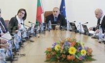 7 млн. лева отпуска на МВР правителството в оставка за справяне с битовата престъпност