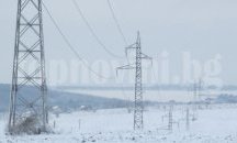 В 19 области на страната има населени места без ток