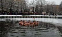 29-годишен извади кръста в Стара Загора