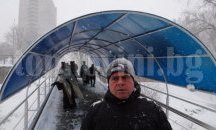 Пламен Стоилов: Започна възстановяване на електричеството в населените места в община Русе