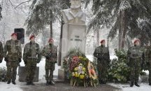 В Пловдив честваха 169-тата годишнина от рождението на Христо Ботев