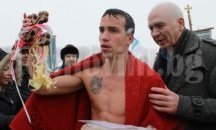Кикбоксьор извади кръста в Димитровград