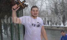 Общински съветник спаси Разпятието в Девня