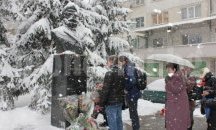 Плевен почете 169-та годишнина от рождението на Христо Ботев