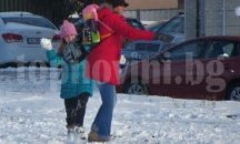 В Созопол няма да се учи до сряда