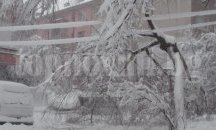 В област Шумен все още има населени места без ток