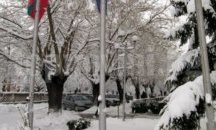 Две пътни отсечки в община Червен бряг са трудно проходими